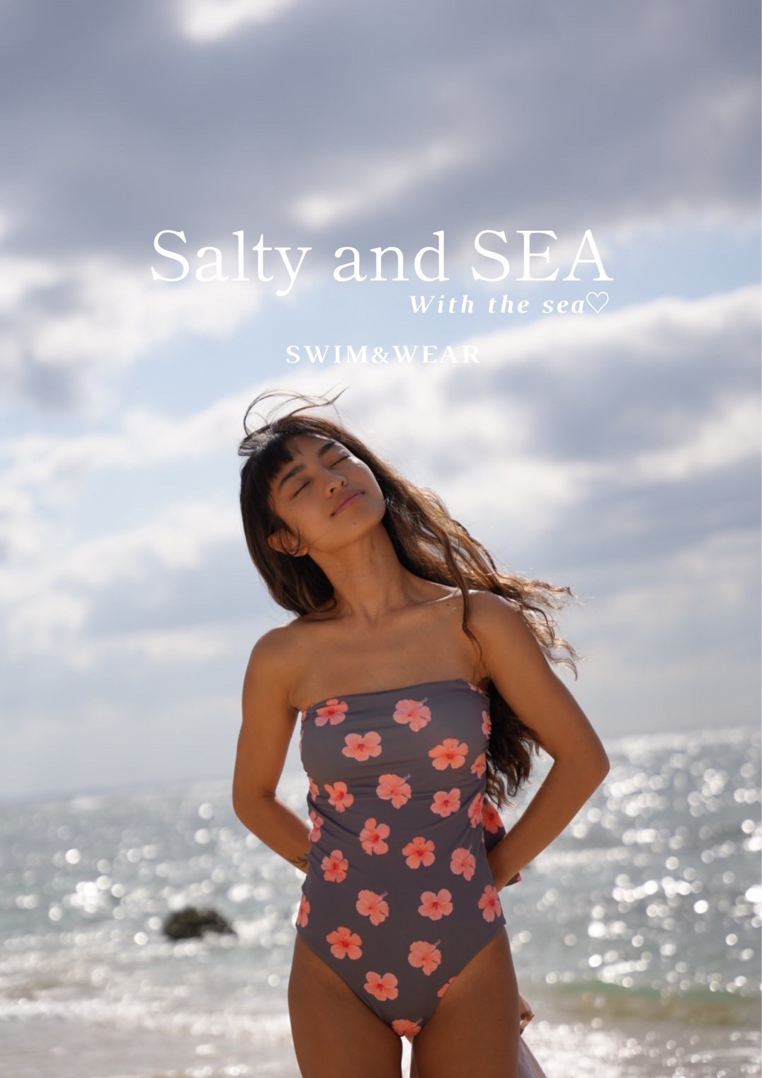 Salty×SEA画像1